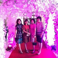 Review Shangri-la Sand Convention Hall