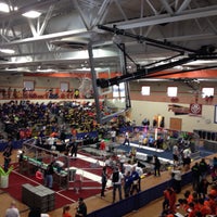 Center Line High School High School