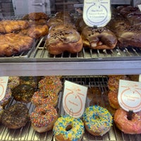 Photo taken at Stan&amp;#39;s Donuts by Bobby N. on 8/6/2019