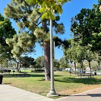 Photo taken at La Cienega Park by Bobby N. on 7/27/2023