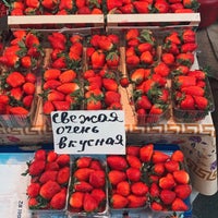 Photo taken at 2-й Рынок by Kolyan Z. on 3/6/2021