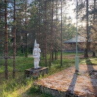 Photo taken at Большая медведица by Kolyan Z. on 7/3/2020
