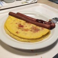 Photo taken at IKEA Food by Denis L. on 4/12/2016