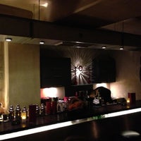 Foto tirada no(a) Bar OMAR Absinth &amp;amp; Cocktailbar por Dima K. em 11/7/2012