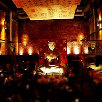 Photo taken at Tao by Paolo P. on 12/15/2012