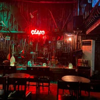 รูปภาพถ่ายที่ Çello Cafe &amp;amp; Bar โดย Fevzi G. เมื่อ 10/12/2022