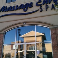 Photo taken at Massage Envy by Jackie H. on 9/15/2012