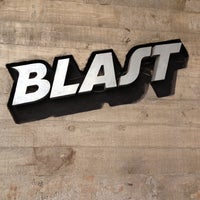 11/30/2012にManu Q.がBlast Skate Shopで撮った写真