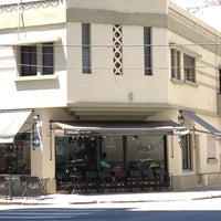12/28/2012にManu Q.がIdilio Pan + Caféで撮った写真