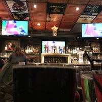 Photo taken at Three Lions Pub by Eleanor D. on 1/14/2018