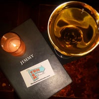 Photo taken at JIMMY at The James Chicago by TheYumYum F. on 2/19/2015