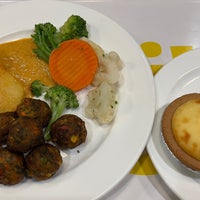 Photo taken at IKEA Restaurant by Heve S. on 7/28/2023
