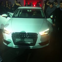 Avilon ru audi