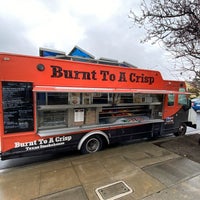 Photo taken at Burnt To A Crisp by Scott T. on 3/14/2020