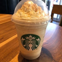 Photo taken at Starbucks by Scott T. on 1/8/2018