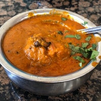 Photo taken at Bhanu&amp;#39;s Indian Grocery &amp;amp; Cuisine by Scott T. on 5/1/2019