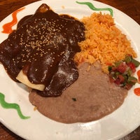 Photo taken at Camacho&amp;#39;s Cantina by Scott T. on 1/28/2018