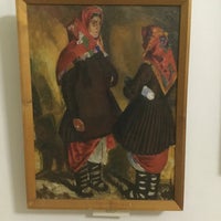 Photo taken at Калужский областной художественный музей by Max N. on 11/5/2016