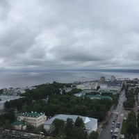 Photo taken at Гостиница &amp;quot;Венец&amp;quot; by Max N. on 6/7/2016