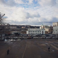 Photo taken at Школа №112 by Eugene O. on 12/27/2014