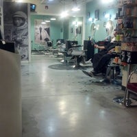 Photo taken at Acme Barbershop by Ray I. on 9/29/2012