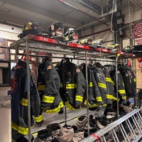 Photo taken at FDNY Engine 34/Ladder 21 by Mike on 5/11/2024