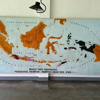 Photo taken at Museum Kebangkitan Nasional by novita on 3/23/2024