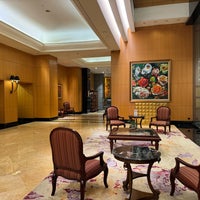 Foto tirada no(a) JW Marriott Hotel Jakarta por novita em 3/23/2024