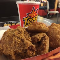 Photo taken at Texas Chicken by Chaichana E. on 11/5/2015