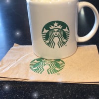 Photo taken at Starbucks by Diana O. on 5/14/2019