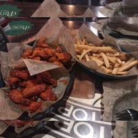 Photo taken at Wing Stop Sports by Diana O. on 9/1/2017