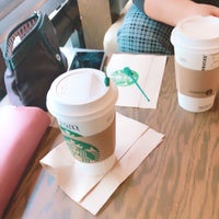 Photo taken at Starbucks by Diana O. on 10/24/2019