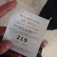 Photo taken at Citibanamex by Gael D. on 3/12/2014