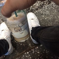 Photo taken at Starbucks by Gael D. on 8/20/2017