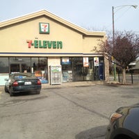 Photo taken at 7-Eleven by Phil S. on 1/14/2013