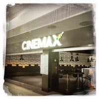 Photo taken at Cinemax by Vit F. on 9/18/2023