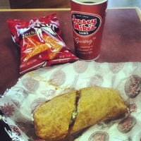 Photo taken at Jersey Mike&amp;#39;s Subs by Jeremy T. on 12/20/2012