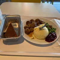 Photo prise au Restaurantul IKEA par Adynutza le7/18/2021