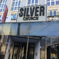 Photo taken at SILVER CHURCH by Adynutza on 11/11/2016