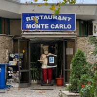 Photo taken at Monte Carlo by Adynutza on 11/7/2021