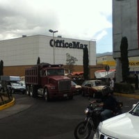 Photos at OfficeMax - Coyoacán, Distrito Federal