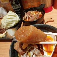 Photo taken at 太陽食堂 by Yso I. on 1/14/2023