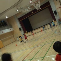 Photo taken at Toka Elementary School by Yso I. on 9/16/2012
