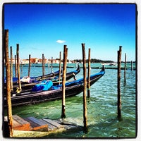 Photo taken at Venise by Jeremy B. on 9/25/2012