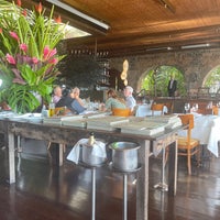 Photo taken at Restaurante Amado by Chico del Mundo on 9/5/2022