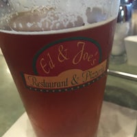 Photo taken at Ed &amp;amp; Joes by Ron G. on 8/7/2015
