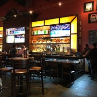 Photo taken at BJ&#39;s Restaurant &amp; Brewhouse by Abilene L. on 1/18/2018