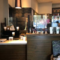 Photo taken at Starbucks by Abilene L. on 2/10/2019