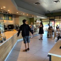 Photo taken at Starbucks by Abilene L. on 8/17/2019