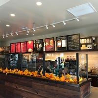 Photo taken at Starbucks by Abilene L. on 10/12/2017